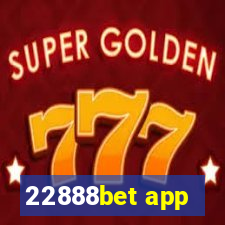 22888bet app